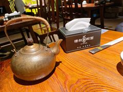 -德叔阙里·衢州菜馆(月湖店)