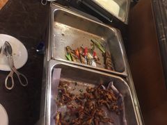 -帝豪酒店•马可勃罗西餐厅