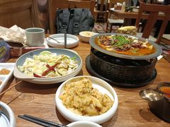 -云海肴·汽锅鸡·云南代表菜(美罗城店)