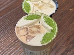 -阿嬷手作(深圳万象天地店)