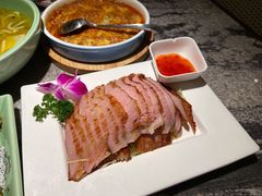 -新白鹿餐厅(松江开元地中海店)