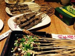 -木屋烧烤(南新店)