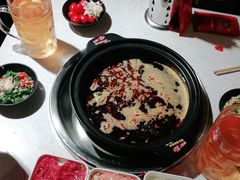 -钢管厂五区小郡肝火锅串串香(总店)