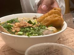 -Cô Thành Restaurant