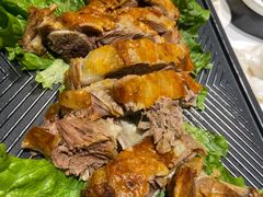 -阿西娅食府(中关村店)