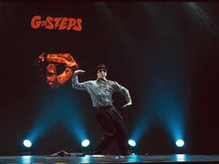 -华熙LIVE·五棵松·M空间