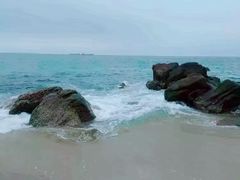 -玫瑰海岸文化旅游度假区
