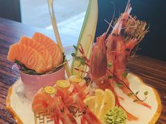 -品米斗·精致料理(浦东禹悦汇店)
