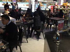 -盒马鲜生(大成店)