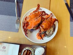 -威珀斯酒店·珀萃美食餐厅
