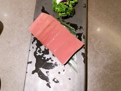 -捞王锅物料理(上海世茂广场店)