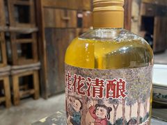 -盟重烧烤(东瓜山创始店)