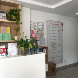 -O₂KEIKO SKIN开蔻水氧活肤管理中心