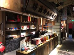 -罍+村卤菜摊(罍街店)