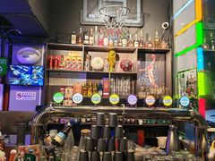 -京狮炙燥·精酿烧烤(首经贸店)