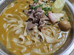 舒记老友粉-舒记粉店(七星路店)