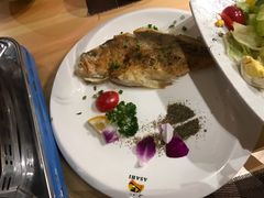-割烹旭日本料理(龙湖狮山天街店)