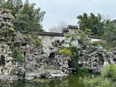-何园