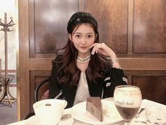 -中央咖啡馆
