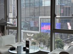 -亚善天籁S酒店(成都太古里旗舰店)