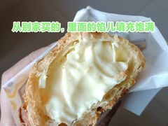 -西树泡芙(喜隆多店)