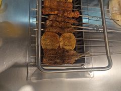 -彭城八戒羊肉串(总店)