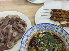 -三中高皇羊肉馆
