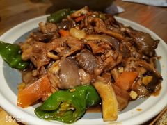 -鸽子窝(宋庄店)