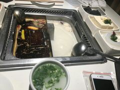 -海底捞火锅(名门店)