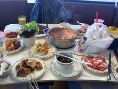 -吉布鲁牛排海鲜自助(武侯银泰城店)