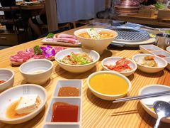 -喜来稀肉(北外滩白玉兰广场店)