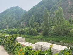 -老李客栈民宿餐厅