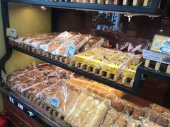 -清真红房子西饼屋(火车站店)