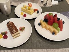 -TABLE·味西餐厅-成都茂业JW万豪酒店