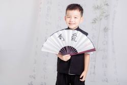 -小熊维尼高端儿童摄影(宝安旗舰店)
