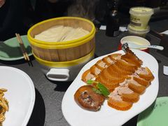 -北平盛世·新京菜·北京烤鸭(劲松·双井店)