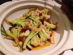 -费大厨辣椒炒肉(正佳广场店)