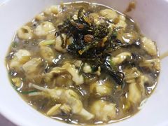 -明呈黄鱼面馆(斜土路店)