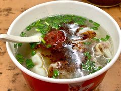 -清真蒋有记(老门东店)