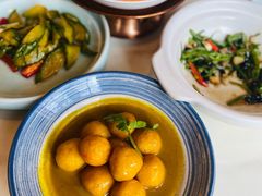 -那家·油麻菜馆(先农大院店)