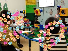 -卡巴机器人编程·少儿编程·信息学竞赛(公益西桥校区)