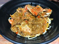 -沈记烧烤海鲜(江汉二路店)