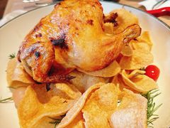 -LES ELITES 英集荟(南京西路店)