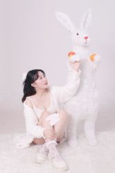 点击看大图 -初白IMAGE·女子摄影