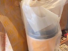 -麦当劳(长泰商业广场店)