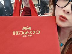 -Coach(朗豪坊店)