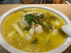 -鱼你在一起(奉贤宝龙城广场店)