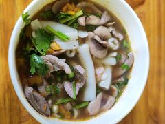 -王记生烫牛杂面馆(兰陵路店)