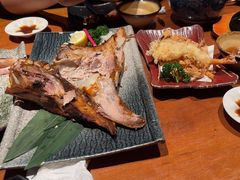 -千代武日本料理(开发区店)