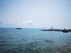 -三亚西岛海洋文化旅游区